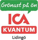 Ica Kvantum Lidingö